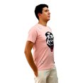 thumbnail image 3 of Playera Moda&Pritex Estampado con piedras, corte slim, tela spandex, 3 of 4
