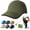 C, variant on Seamless Packable Lightweight Sports Baseball Cap - Ultra-Breathable, Quick-Dry Unisex Golf & Running Hat for Travel, Hiking, Outdoor