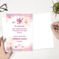 thumbnail image 2 of Tarjeta de aniversario Missonemi divertida para marido, mujer y pareja, 2 of 6