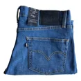 thumbnail image 1 of Pantalón Para Levis 511 Hombre Slim Strech Caballero Jeans, 1 of 6