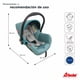 thumbnail image 4 of Autoasiento Etapa 1 D'Bebe  Mai Menta, 4 of 6