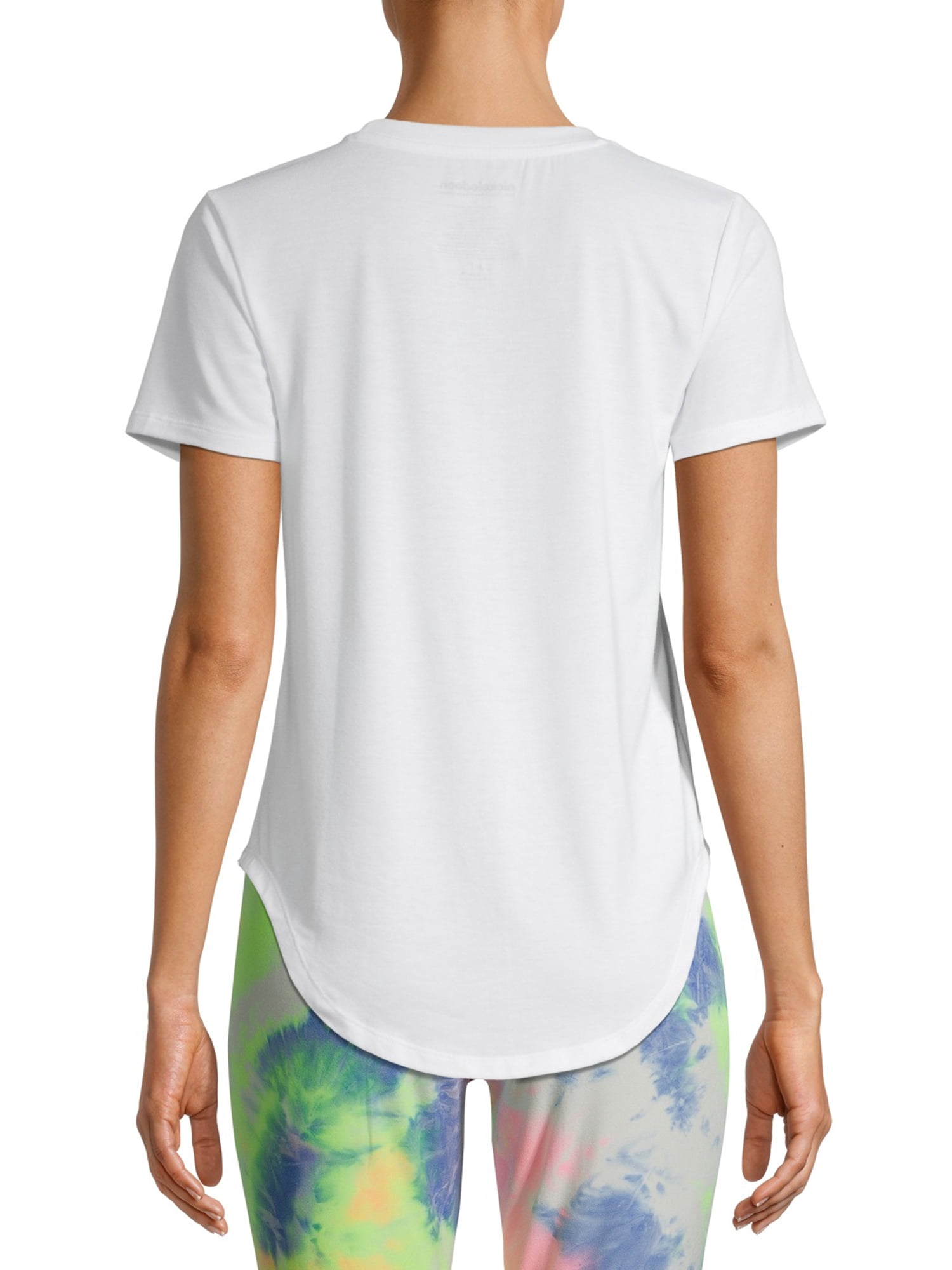 SpongeBob Juniors' Graphic T-Shirt