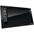 thumbnail image 4 of Kenwood DDX25BT 6.2" Double-Din In-Dash DVD Receiver With Bluetooth & SiriusXM Ready, 4 of 6