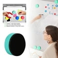 thumbnail image 1 of Mini EVA Dry Erase Whiteboard Eraser - Quick and Easy Cleaning for Home and School, 1 of 6