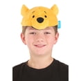 thumbnail image 2 of Winnie the Pooh Plush Headband, 2 of 5