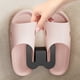 thumbnail image 4 of Zapatero Con Gancho, Organizador De Zapatos Colgante Sin Taladrar, Almacenamiento Adhesivo Para Pared, Solución Que Ahorra Espacio En La Puerta Del Armario, Aluminio Resistente a La Corrosión, 4 of 9