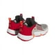 thumbnail image 4 of Adi - das Trae Unlimited Metal Grey Red IF5611 Mens Basketball Shoes Sneakers, 4 of 6