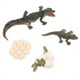 thumbnail image 3 of Figura del ciclo de vida del cocodrilo, accesorio de educación temprana, 1 Juego, 3 of 3