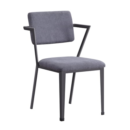 industrial - style office chair product