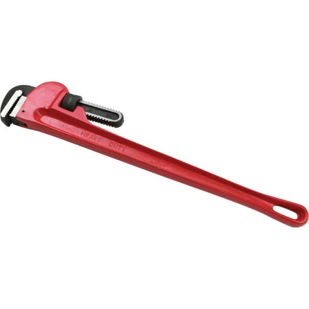 

Do it 24 In. Steel Heavy-Duty Pipe Wrench