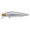 thumbnail image 2 of 20uds. Señuelo de pesca Crankbaits hundidos Perca Pesca Tackle (C) Plata, 2 of 2