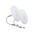 thumbnail image 6 of weBoost Professionally Installed Office 200 High-Performing Cell Phone Signal Amplifier for Small/Medium Businesses and Warehouses (Model 473047), 6 of 8