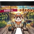 thumbnail image 4 of I Like Fishing, and My Ragdoll, and Maybe 3 People. Happy Father's Day All Over Print Boxer Briefs Underwear for Men Dad Cat Lover Kitten Owner Gifts Idea - 00004, 4 of 6