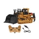 thumbnail image 3 of Ingeniería De Control, Tractor Tipo Oruga, Terrenos De Plástico, Rotación De 360 ​​​​grados, Frecuencia De 2,4 G, Juguete Para Regalo Para Niños, 3 of 8