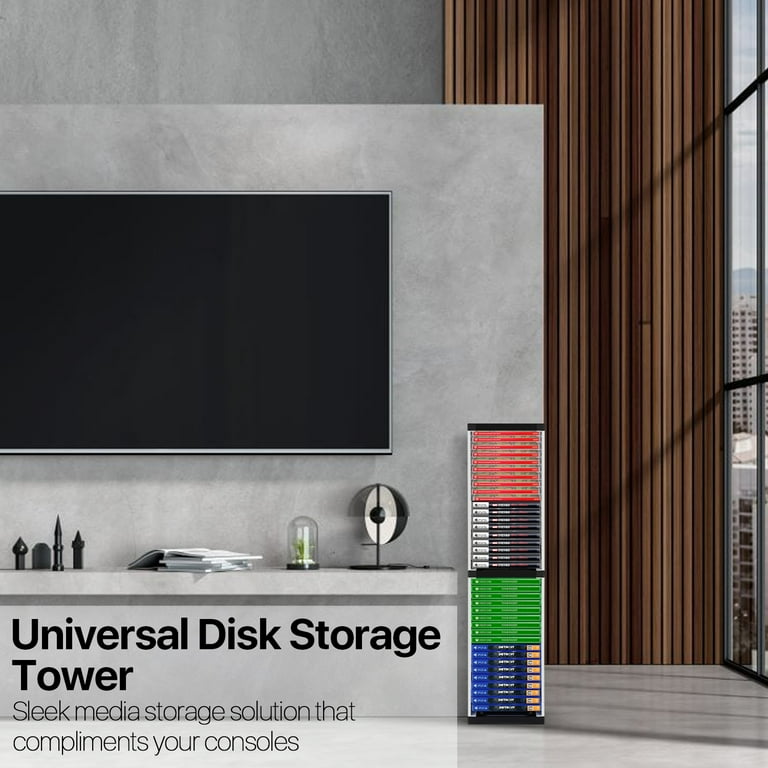Ps4 sale storage solutions