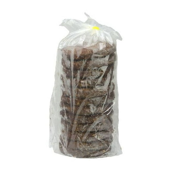 Morning Star Farms Spicy Black Bean Veggie Burger, 2.9 Ounce -- 48 per case