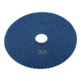 thumbnail image 3 of 6 Pouces 150mm Sec / Humide Disques de Polissage Diamant Flexibles pour le Granit, 3 of 9