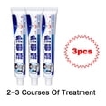 thumbnail image 1 of Ungüento para Psoriasis, Dermatitis, Eczema, alivia las alergias de la piel, pomada para prurito de la piel de manos y pies, 1-3-5 Uds., 1 of 4