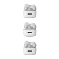 thumbnail image 1 of Auriculares intrauditivos Matsuzay con tapa de silicona Carga USB a prueba de agua IXP5 Bluetooth 5.0, 1 of 6