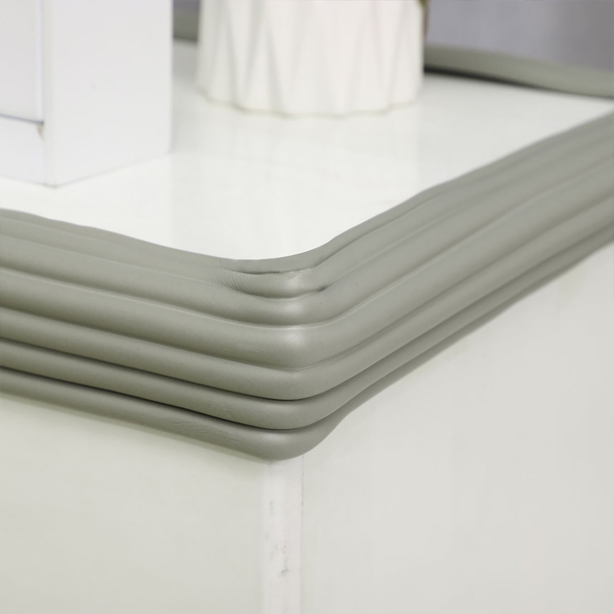 Foam Corner Edge Cover Protector Cushions Table Furniture Desk Guard