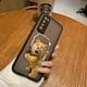 thumbnail image 3 of Funda mate para Huawei NOVA Y70 10 9 8SE 8 7SE 7I 7 6 5I 4 3I 4G 5G Funda Coque Capa Shell cubierta travieso t-oso de peluche pareja, 3 of 5