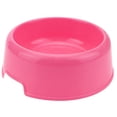 thumbnail image 1 of Bol pour Chien Multi-Usage en Plastique Forme Ronde Pet Bowl Pet Bol d'Alimentation, 1 of 9