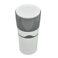 thumbnail image 1 of Cafetière Goutte à Goutte Portable 450ml pour Capsules K Cup, Design Compact et Étanche, Compatible avec Toutes Sortes de Capsules K Cup, 1 of 7