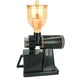 thumbnail image 3 of 2x tolva de pieza de molinillo de café para máquina N600, función de prevención de salto, caja de granos de café, molinillo de café, 3 of 3