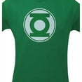 thumbnail image 4 of Green Lantern Modern Symbol Kids T-Shirt-Size 5, 4 of 5