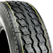 Leao F835 ST 235/85R16 H 16 Ply All-Season All Steel Trailer One Tire