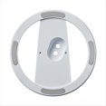 thumbnail image 3 of Soporte Vertical para Disco de Consola para Slim y Soporte de Edición Digital Base RGB para Slim, 3 of 5