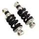 thumbnail image 5 of Amortiguador De Resorte, 1200 Libras De Metal 125 Mm 2 Piezas Amortiguador De Puntales De Operación Simple Amortiguador Para 47 49 Mini Moto ATV Pocket Bike Scooter, 5 of 7