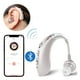 thumbnail image 3 of Audifono Auditivo Axon A360 color Plata Para Sordera Recargable Bluetooth, 3 of 5