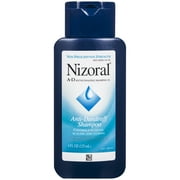 Nizoral A-D Anti-Dandruff Shampoo, 4 Oz