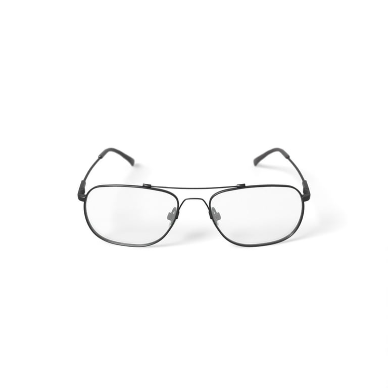 Flex frame glasses walmart sale
