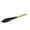 B, variant on SUSHANG Garden Shovel Gardening Shovel Manual Gradening Shovels Gardening Hand Tools Heavy Duty Stainless Garden Hand Shovel With Wooden Grip for Digging Transplanting