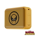 thumbnail image 4 of Bocina bluetooth Portatil Impermeable amarillo, 4 of 10