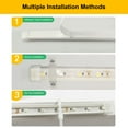 thumbnail image 4 of LED Plant Grow Light Strips for Indoor Plants Red &, 4 of 8