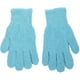 thumbnail image 2 of Decoración del hogar, Estropajos, Artículos de lavado, Guantes de limpieza Guantes de limpieza reutilizables de microfibra contra manos sucias Fibra de limpieza azul, 2 of 9