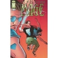 thumbnail image 1 of Mage (Image) #4 VF ; Image Comic Book, 1 of 1