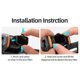 thumbnail image 1 of SUNNYLIFE ND64 Filter Drone Filter For AVATA 2 Filter, 1 of 5
