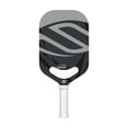 thumbnail image 1 of Pickleball Paddle Premium Entrenamiento ergonómico Práctica Raceta de pickleball con agarre antideslizante para el control de equilibrio Principiante, 1 of 8