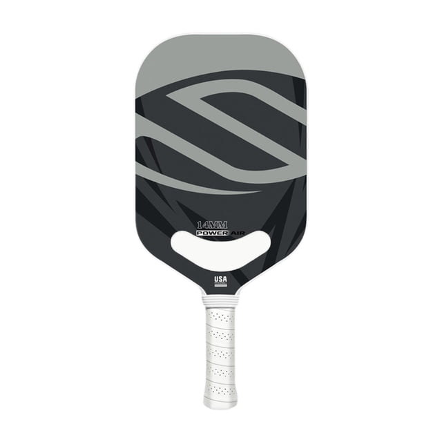 Pickleball Paddle Premium Entrenamiento ergonómico Práctica Raceta de pickleball con agarre antideslizante para el control de equilibrio Principiante