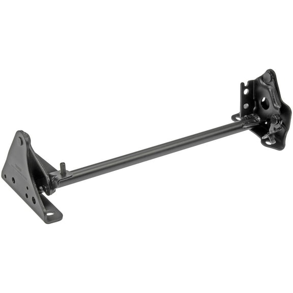 Dorman 924-227 Front Driver Side Seat Bracket Link Assembly for Specific Nissan Models
