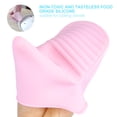 thumbnail image 4 of The Ove Glove Oven Gloves Barbecue Accesorios Cocina Kitchen Heat Resistant Mitts Mini, 4 of 6