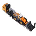 thumbnail image 1 of Vehículo de transporte de aleación, vehículos de construcción de juguete, vehículos de construcción de juguete portátiles, vehículos de construcción de juguete de alto rendimiento, 1 of 14
