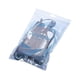 thumbnail image 1 of Andoer EH-5 plus EP-5B AC Power Adapter DC Coupler Camera Charger Replace for EN-EL15 for Nikon D7000 D7100 D7200 D7500 D500 D610 D750 D800 D810 D850, 1 of 5