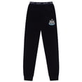 thumbnail image 3 of Newcastle United FC Mens Premium Long Pyjama Set, 3 of 5