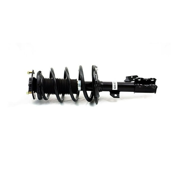 Gabriel G57664 Ultra ReadyMount Front Right Complete Strut Assembly Fits 05-10 Toyota Sienna FWD (1 pack)