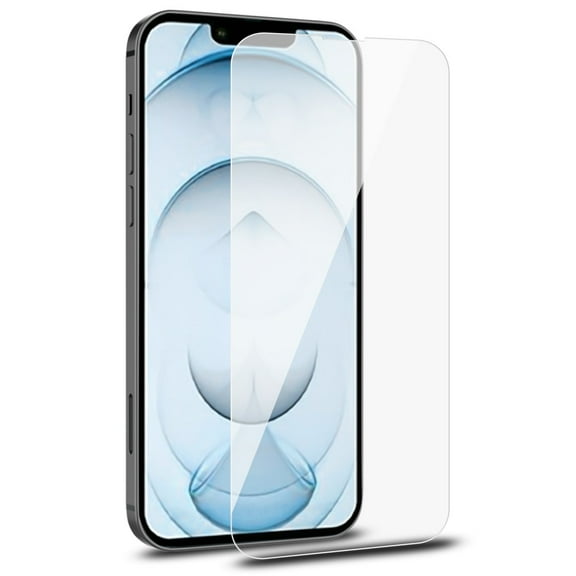 HD Premium Tempered Glass Screen Protector for iPhone 14 Plus / iPhone 13 Pro Max